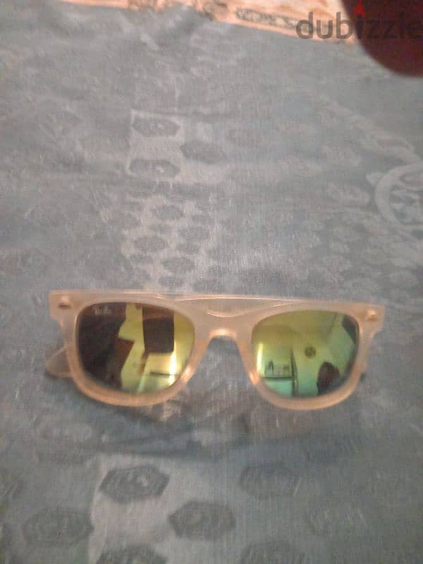 Ray Ban Wayfarer high copy 5