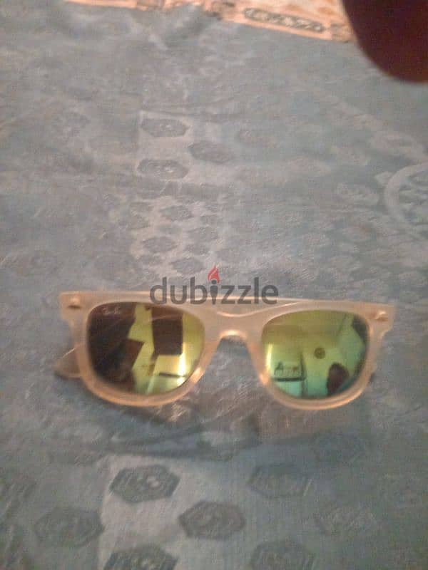 Ray Ban Wayfarer high copy 6