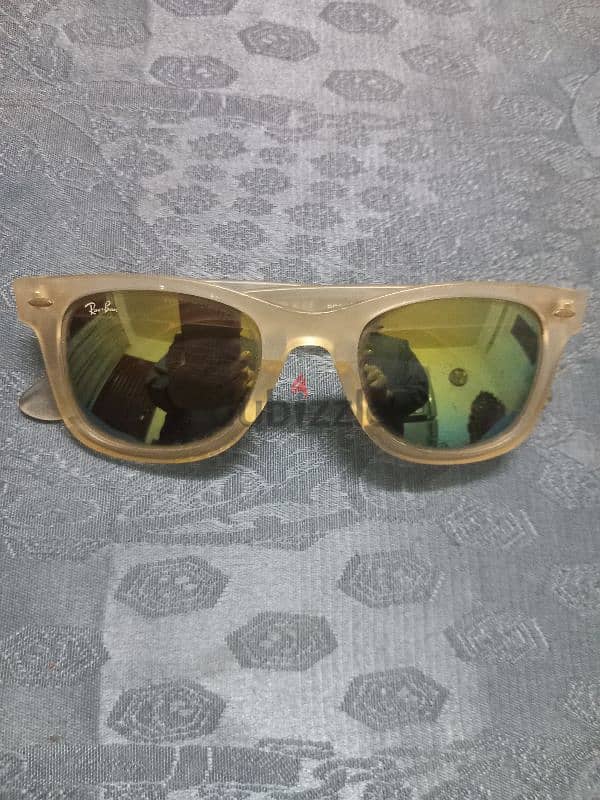 Ray Ban Wayfarer high copy 10