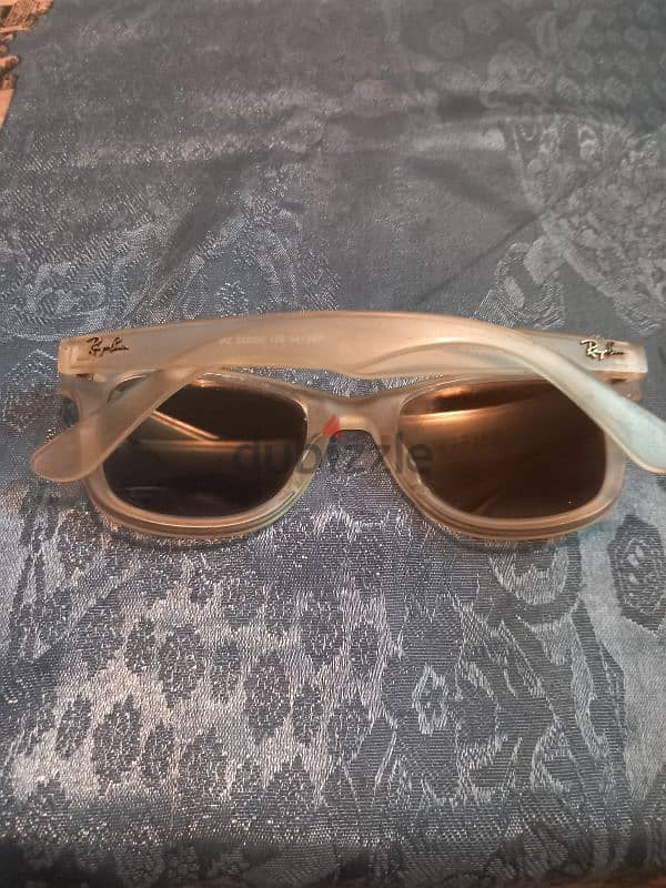 Ray Ban Wayfarer high copy 14