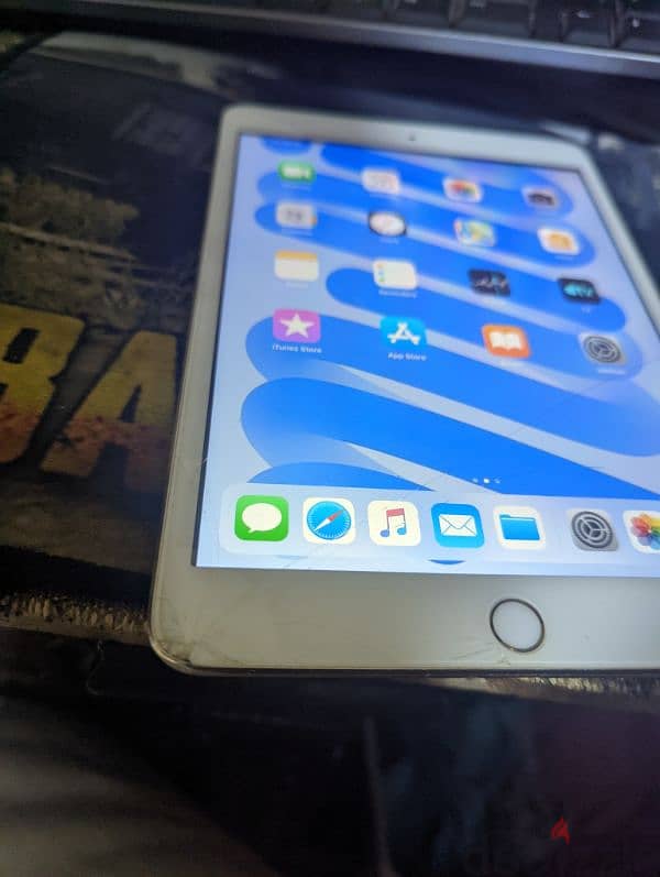 ipad mini3 2