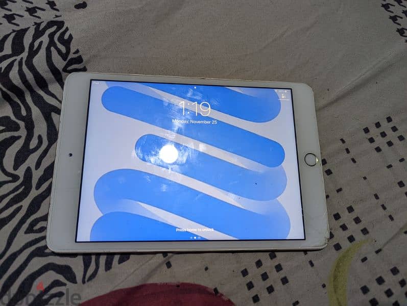 ipad mini3 5