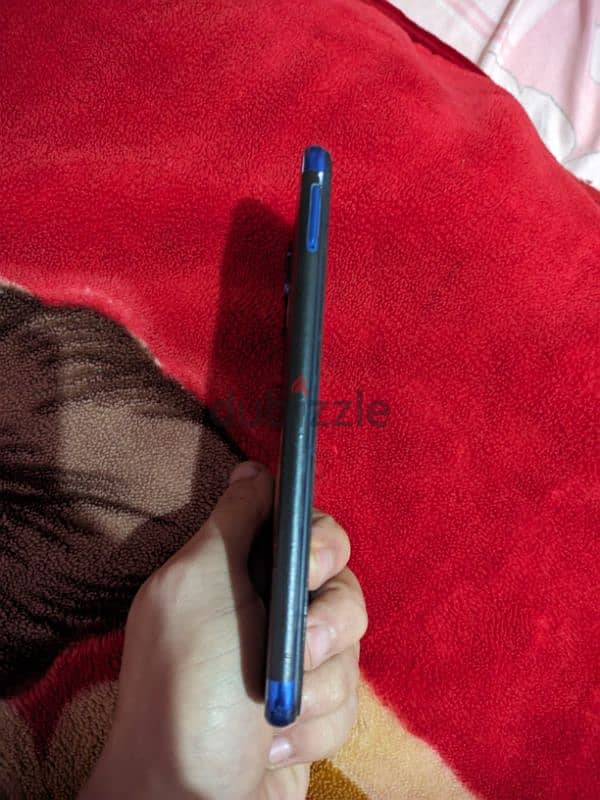 شاومي نوت 7 / Xiaomi note 7 1