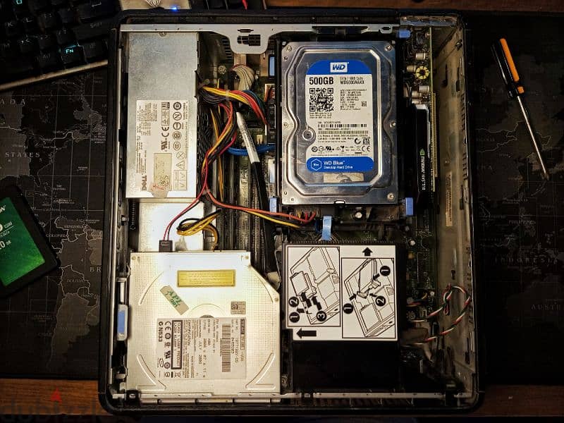 Dell Optiplex 755 Desktop 2