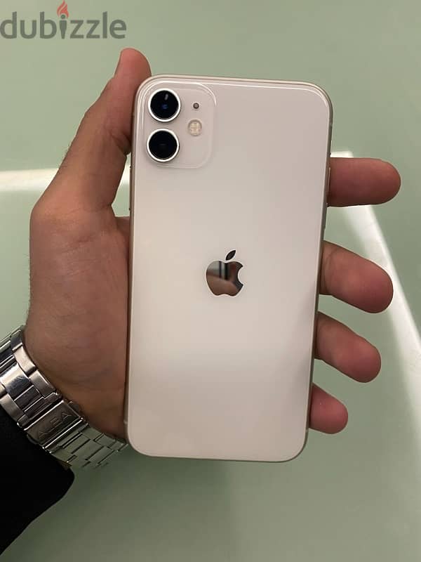 iPhone 11 للبيع 1