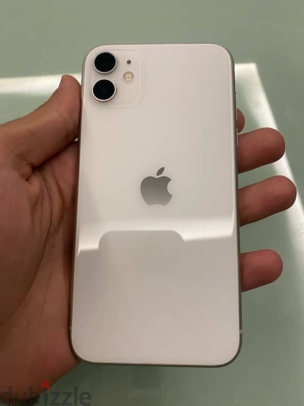 iPhone 11 للبيع 4