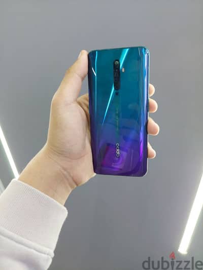 oppo reno 2f