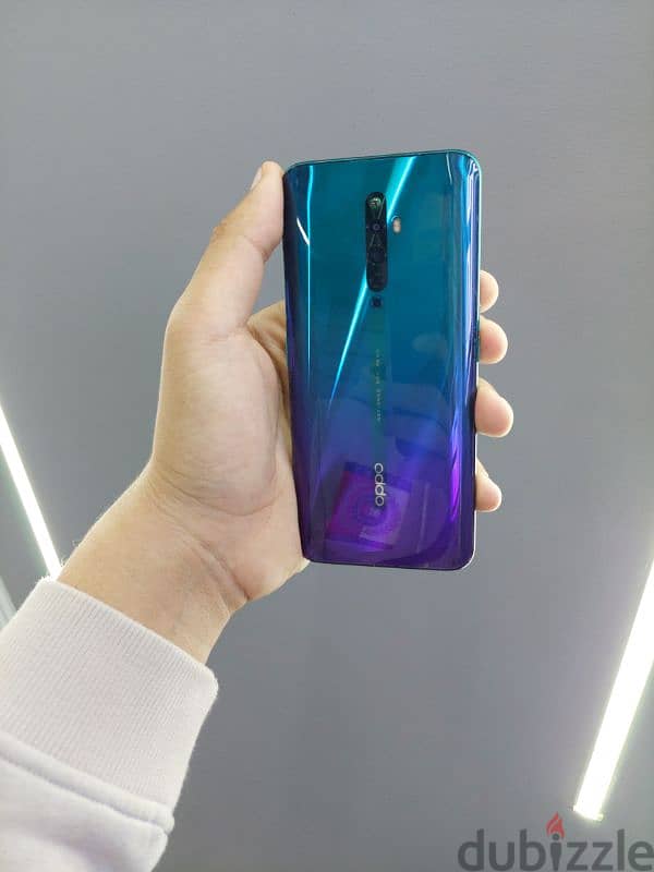 oppo reno 2f 0