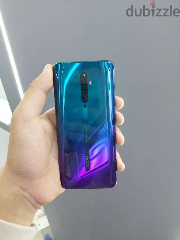 oppo reno 2f 1