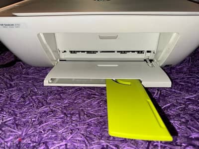 HP DeskJet 2130