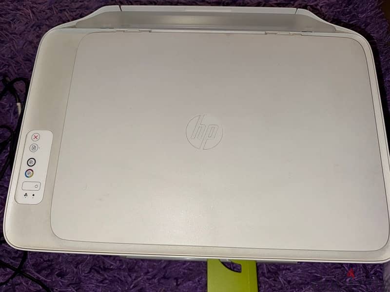 HP DeskJet 2130 2