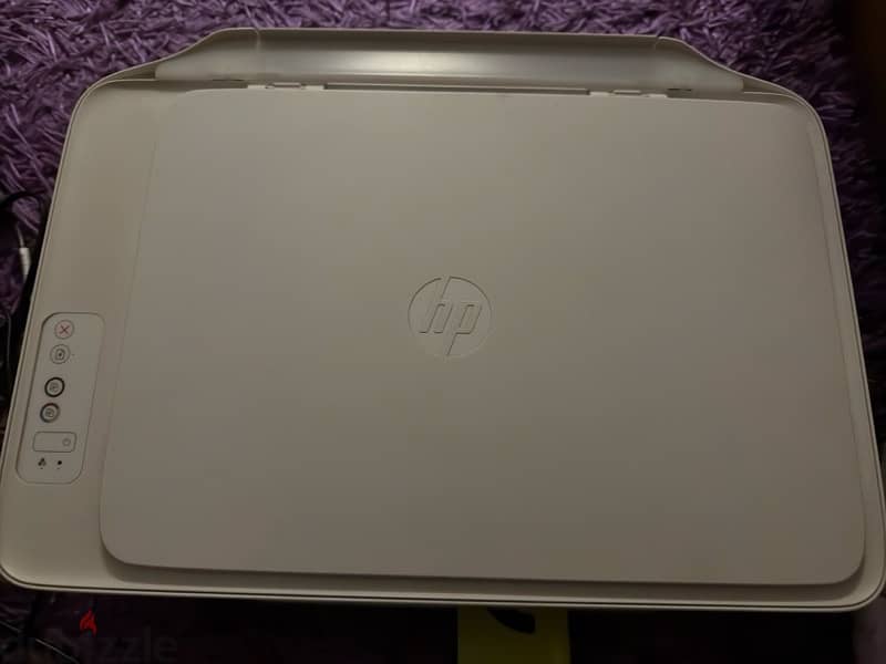 HP DeskJet 2130 3