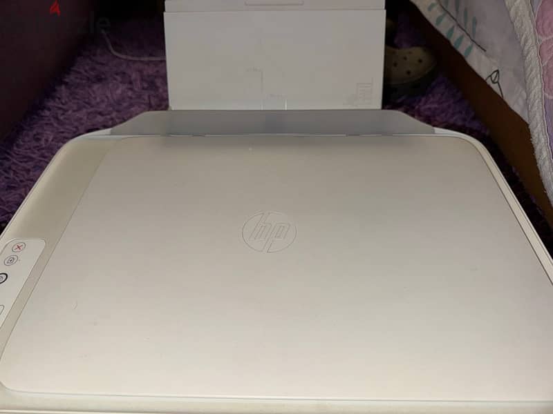 HP DeskJet 2130 5