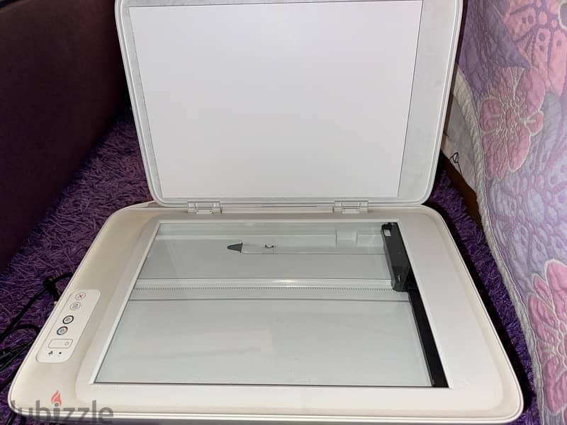 HP DeskJet 2130 6