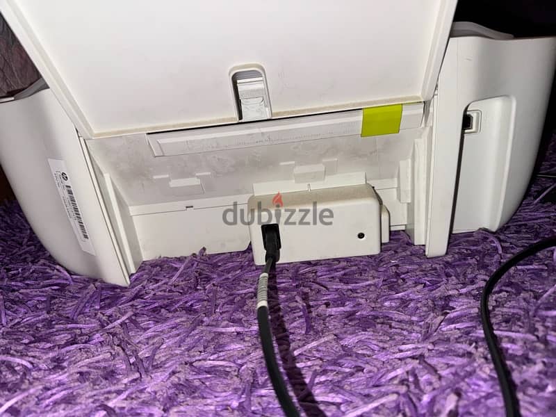 HP DeskJet 2130 7