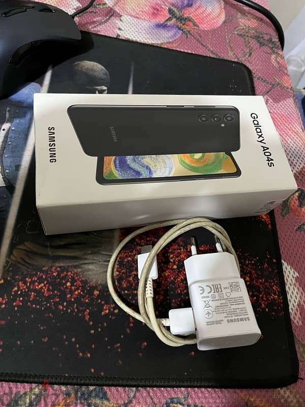 samsung a04s 1