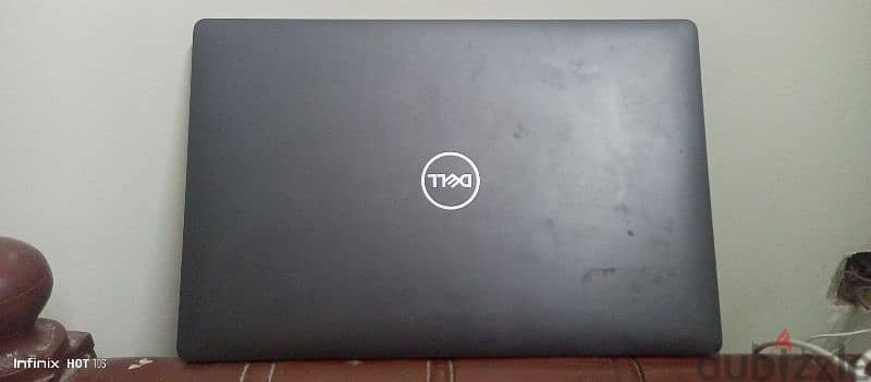 DELL LAPTOP LATITUDE 5500 0