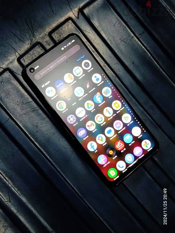 OPPO REALME 10 اوبو ريلمي 1