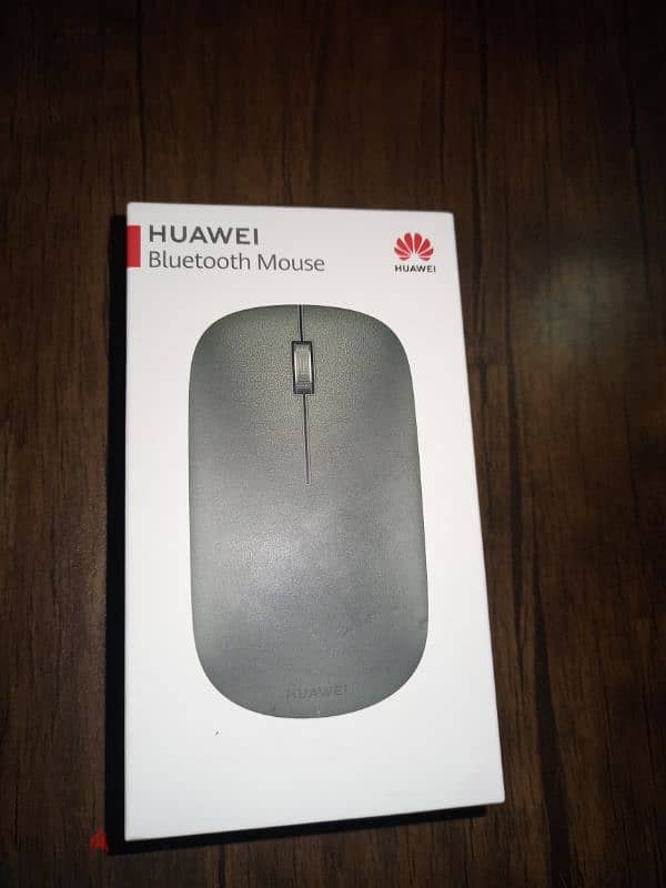 mouse Huawei (Bluetooth) 0