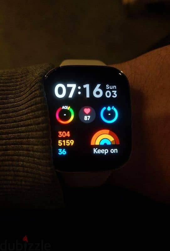 Redmi Watch 3 | ريدمي واتش ٣ 0