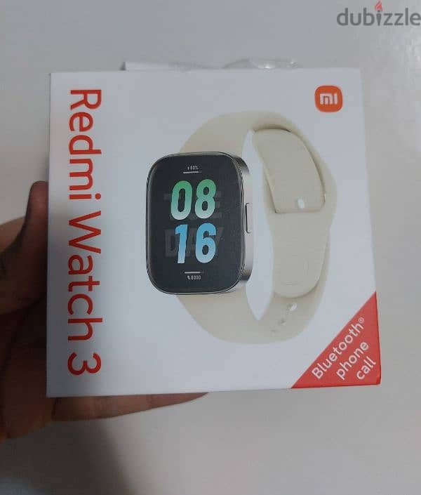 Redmi Watch 3 | ريدمي واتش ٣ 2