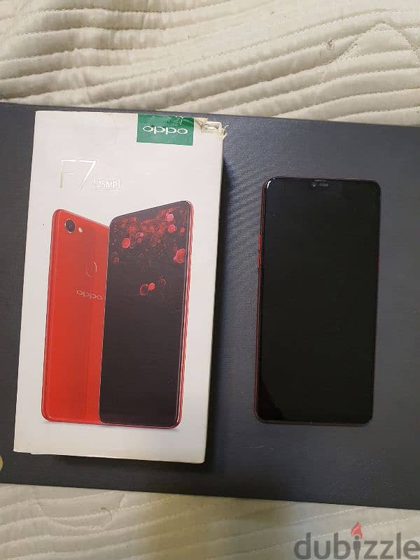 mobile oppo f7 موبيل اوبو اف 7 1