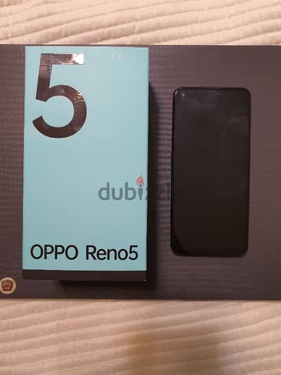 mobile oppo reno 5 موبيل ابو رينو 5