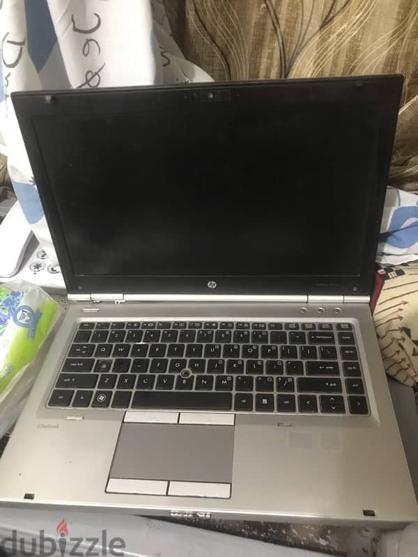 (SSD hard disk) hp laptop 1