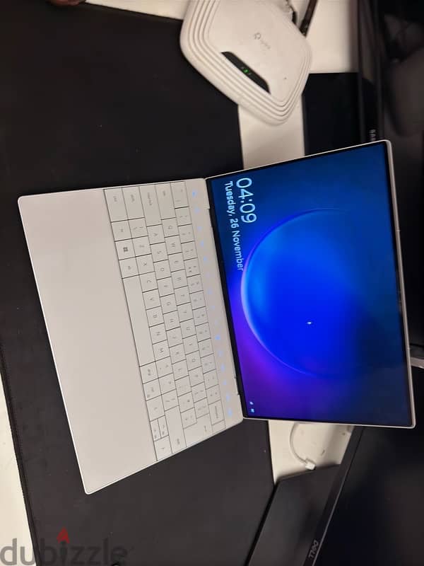 Dell xps 13 plus intel core i7 0