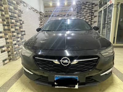 Opel Insignia 2018