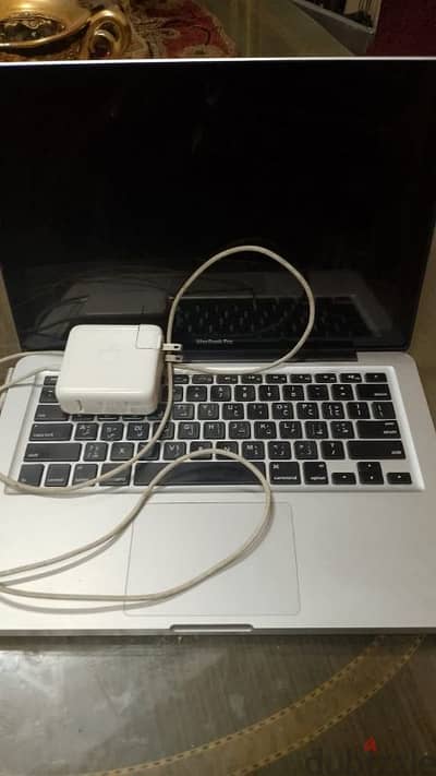 apple macbook pro mid 2012