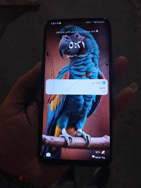 Huawei y9 prime 0