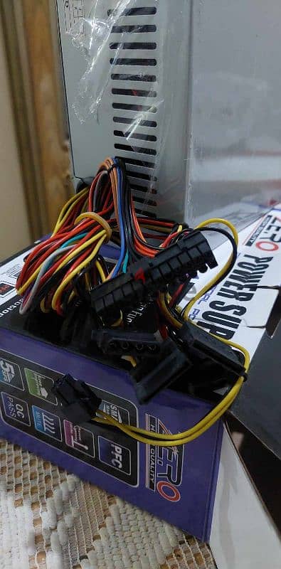 Power supply ZR-1400W 2