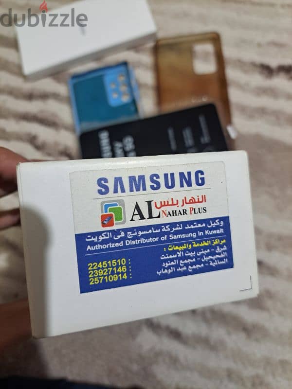 Samsung a52s 5g 256 1