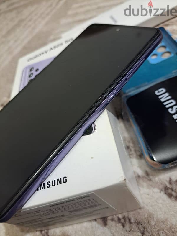 Samsung a52s 5g 256 6