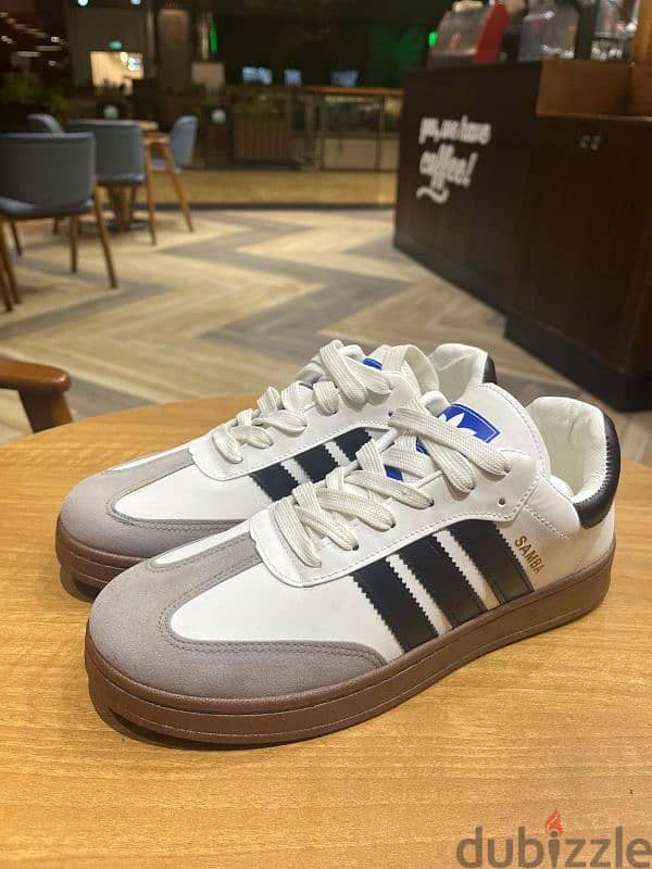 سامبا _adidas samba 0