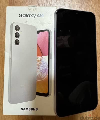 Galaxy A14