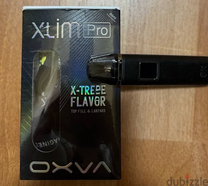 Xlim vape 1