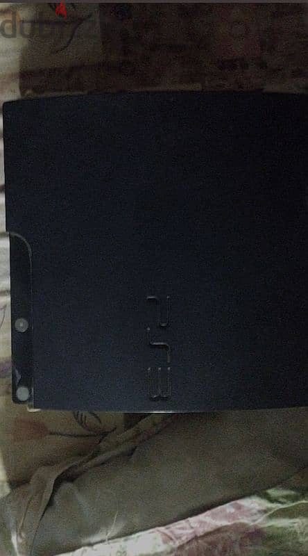 بلاي ستيشن ٣ سليم ps3 slim 1