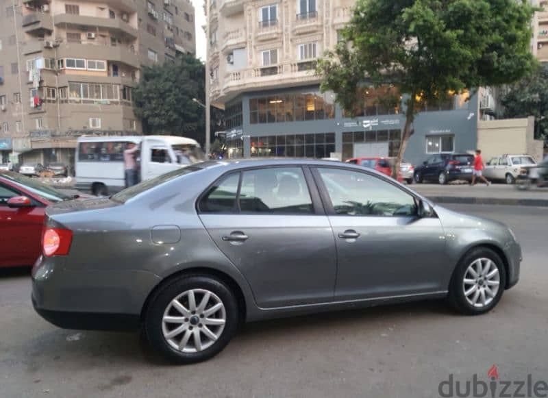 Volkswagen Jetta 2008 0