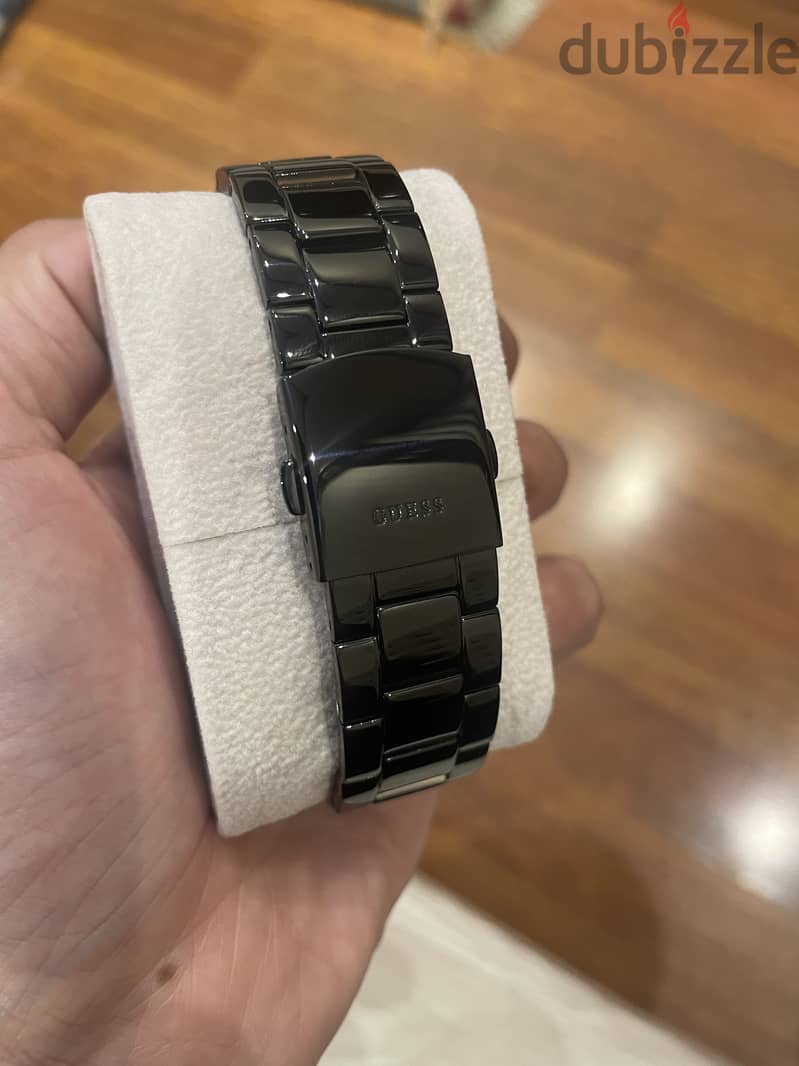 Guess men's watch 2