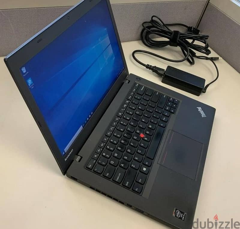 Lenovo Thinkpad T440 Core i5 4th Gen Slimtype 0