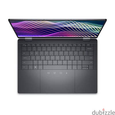 لأول مره في مصر Dell latitude 9440 i7-1365u 2in1