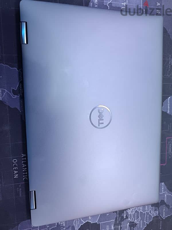 لأول مره في مصر Dell latitude 9440 i7-1365u 2in1 1