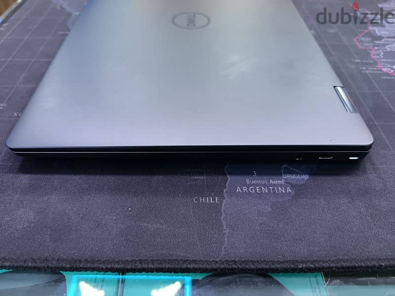 لأول مره في مصر Dell latitude 9440 i7-1365u 2in1 2