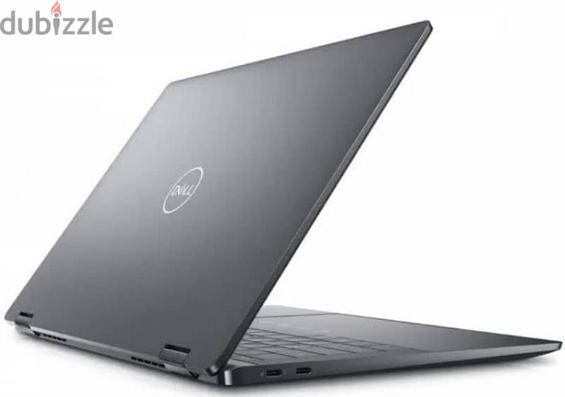 لأول مره في مصر Dell latitude 9440 i7-1365u 2in1 8