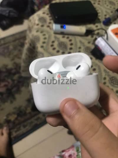 Apple Airpods pro 2