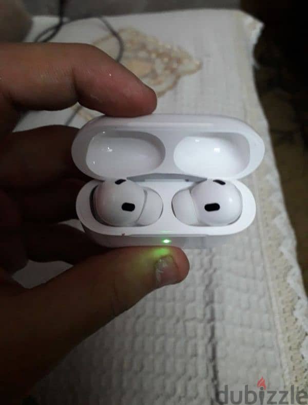 Apple Airpods pro 2 1