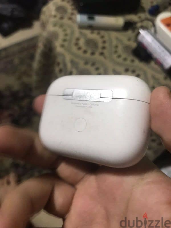 Apple Airpods pro 2 3