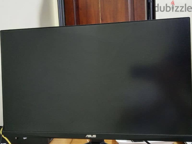 TUF Gaming VG279Q3A Gaming Monitor - LIKE NEW - 1 MONTH USE 0